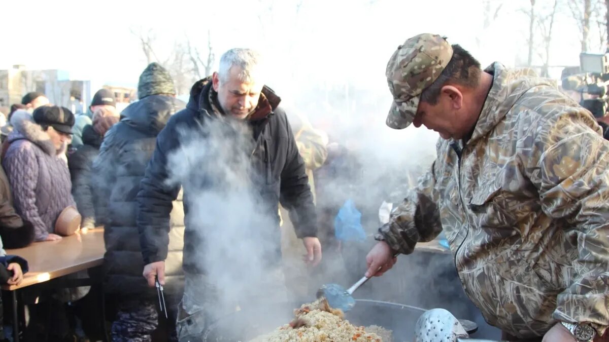 Фото: Телеграм-канал Максима Иванова.