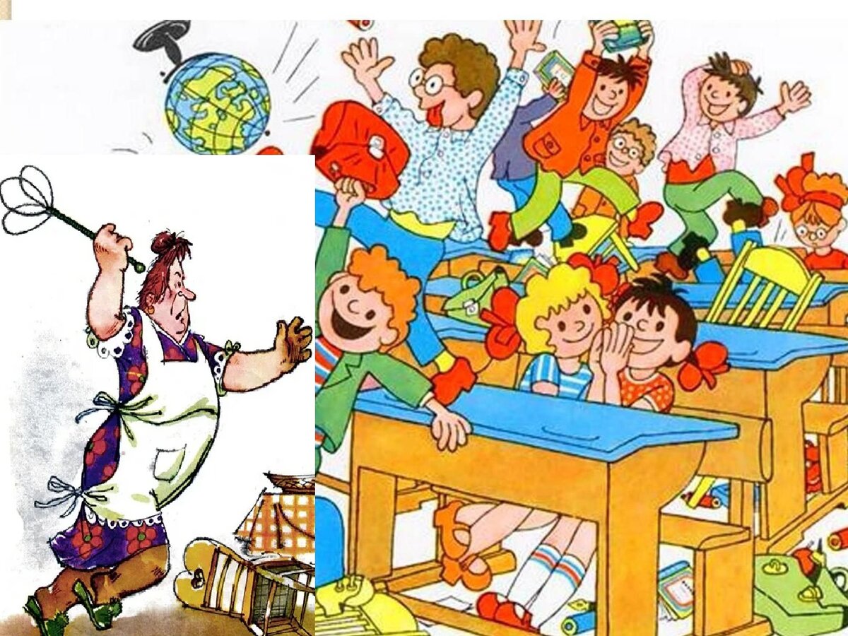 Коллаж. Иллюстрации с сайтов culture.ru, mishka-knizhka.ru