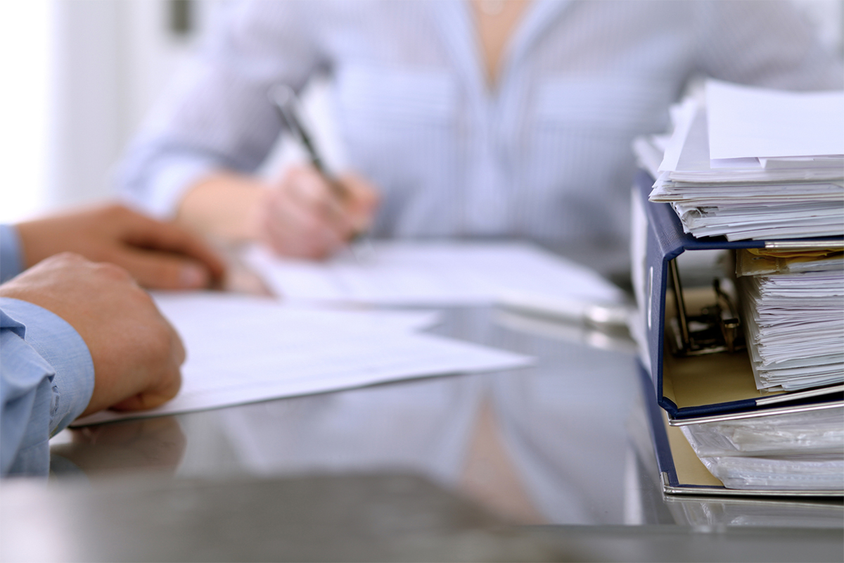 Фиксированные платежи ИП в 2023 году.