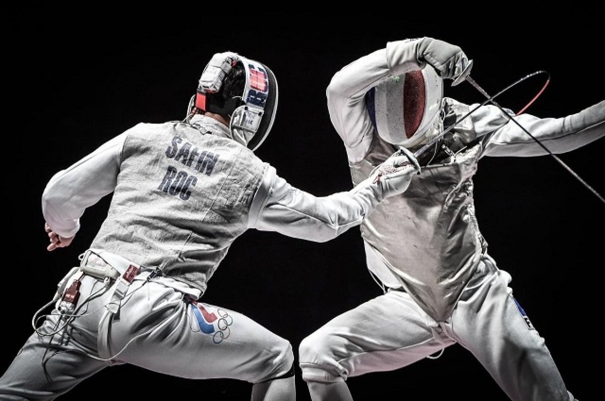    Центр фехтования в Уфе возведет «Башгражданстрой» за 1 млрд с лишним