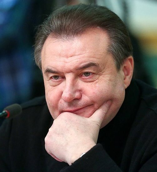 Алексей Учитель: «Я оптимист, уверен,  у нас все получится!" Фото из "7 секретов"