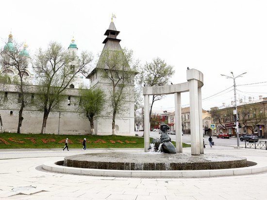    Астраханский ЗАГС объявил 2023 год Годом семейных трудовых династий / Пресс-служба администрации Астрахани