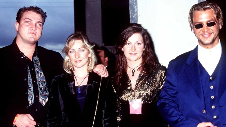 Ace Of Base