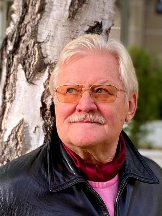     Юрий Кара, фото из личного архива