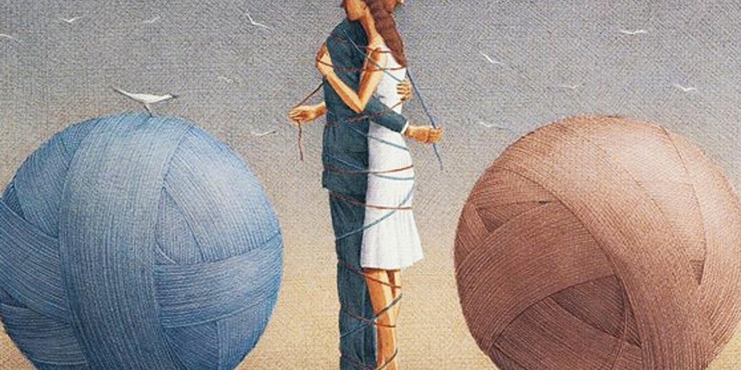 Глава 5. Окончание