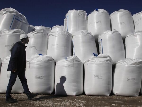    © РИА Новости Денис Абрамов