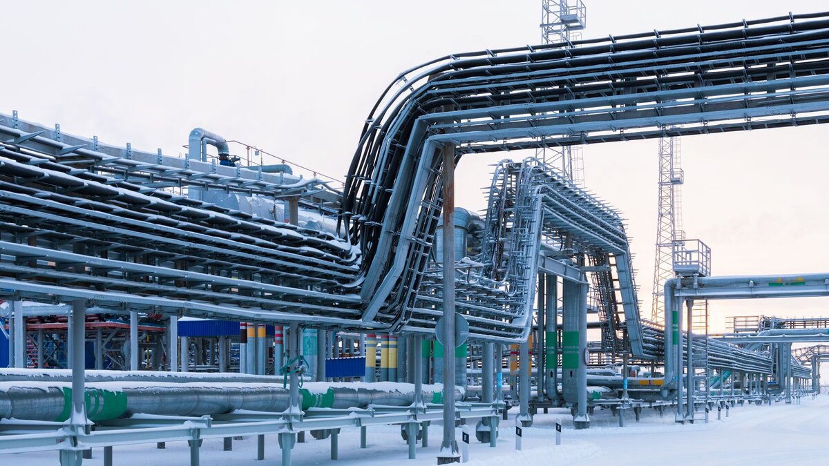Фото:  Wintershall Dea / Frank Herfort
