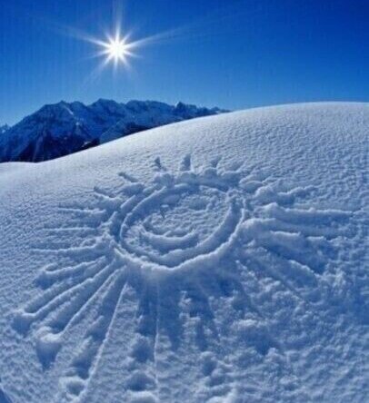 Картинка не моя, но очень отражает моё настроение. Ищу радость в повседневном. Присоединяйтесь ко мне. 