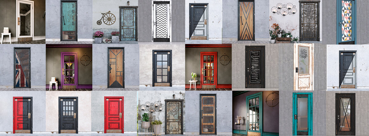 Дизайн мастерская RIDS2.0