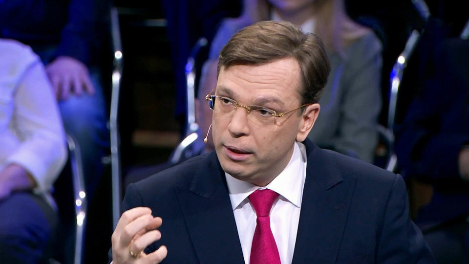 Ники́та Алекса́ндрович Криче́вский. Российский экономист и публицист, специалист в области государственного управления экономикой, финансов, риск-менеджмента и социального обеспечения, радиоведущий. Доктор экономических наук, профессор.  Яндекс картинки.