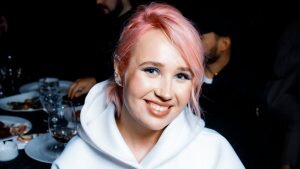    Фото: kino.mail.ru Дарья Рубайло