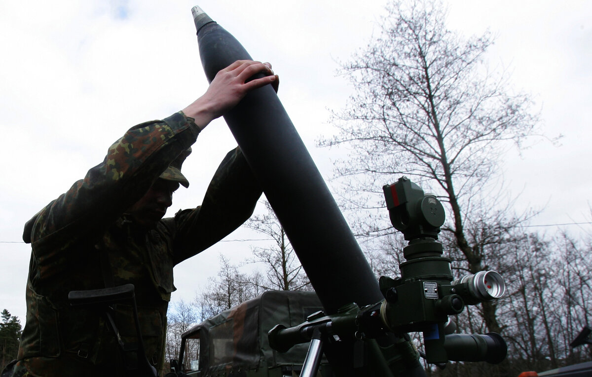 Andreas Rentz/Getty Images, архив