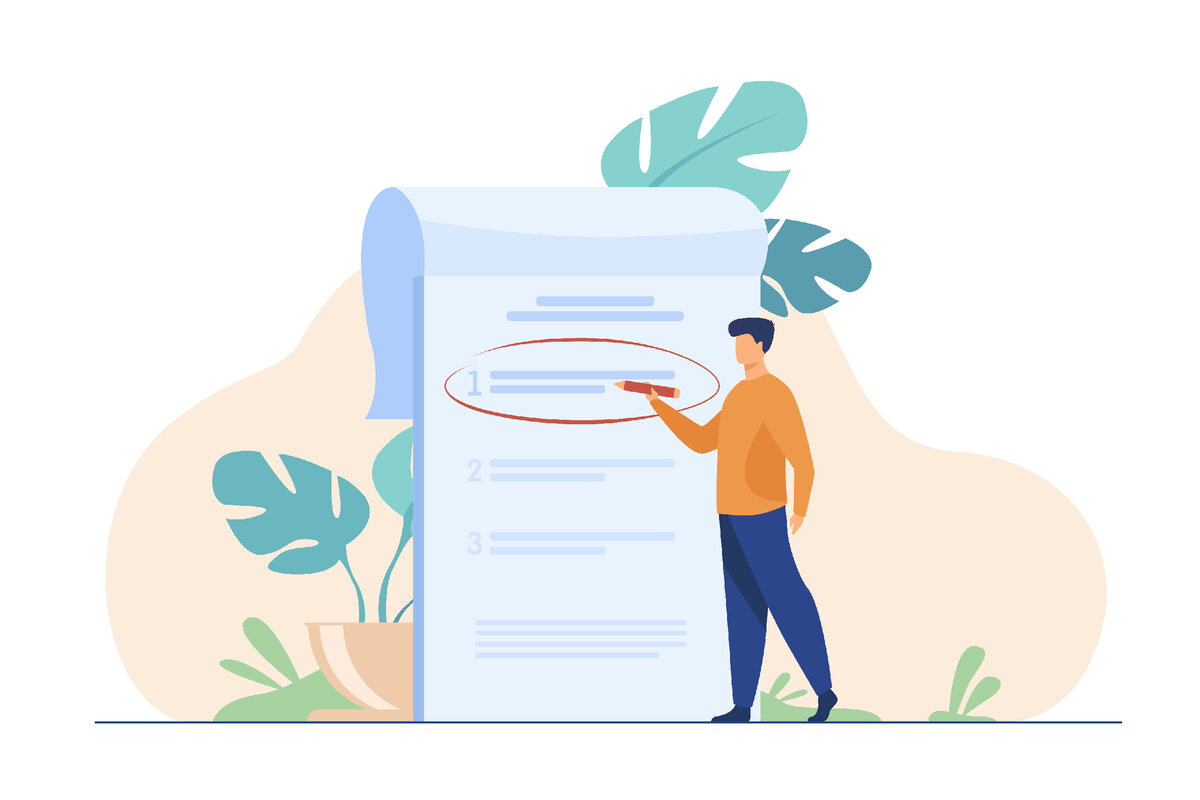 <a href="https://ru.freepik.com/free-vector/manager-prioritizing-tasks-in-to-do-list_7732645.htm#query=%D0%98%D1%82%D0%BE%D0%B3%D0%B8&position=1&from_view=search&track=sph">Изображение от pch.vector</a> на Freepik