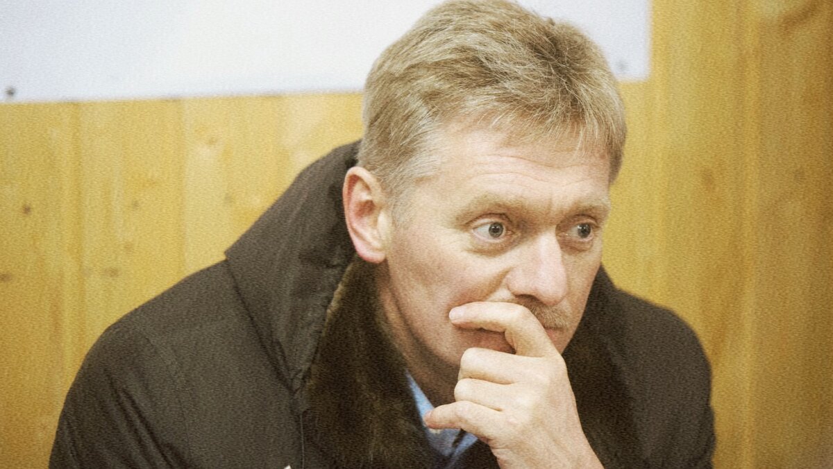 «И хулиганил и соседские яблони обдирал». Из дежурного референта в пресс-секретаря Путина. Как строилась жизнь и карьера Пескова