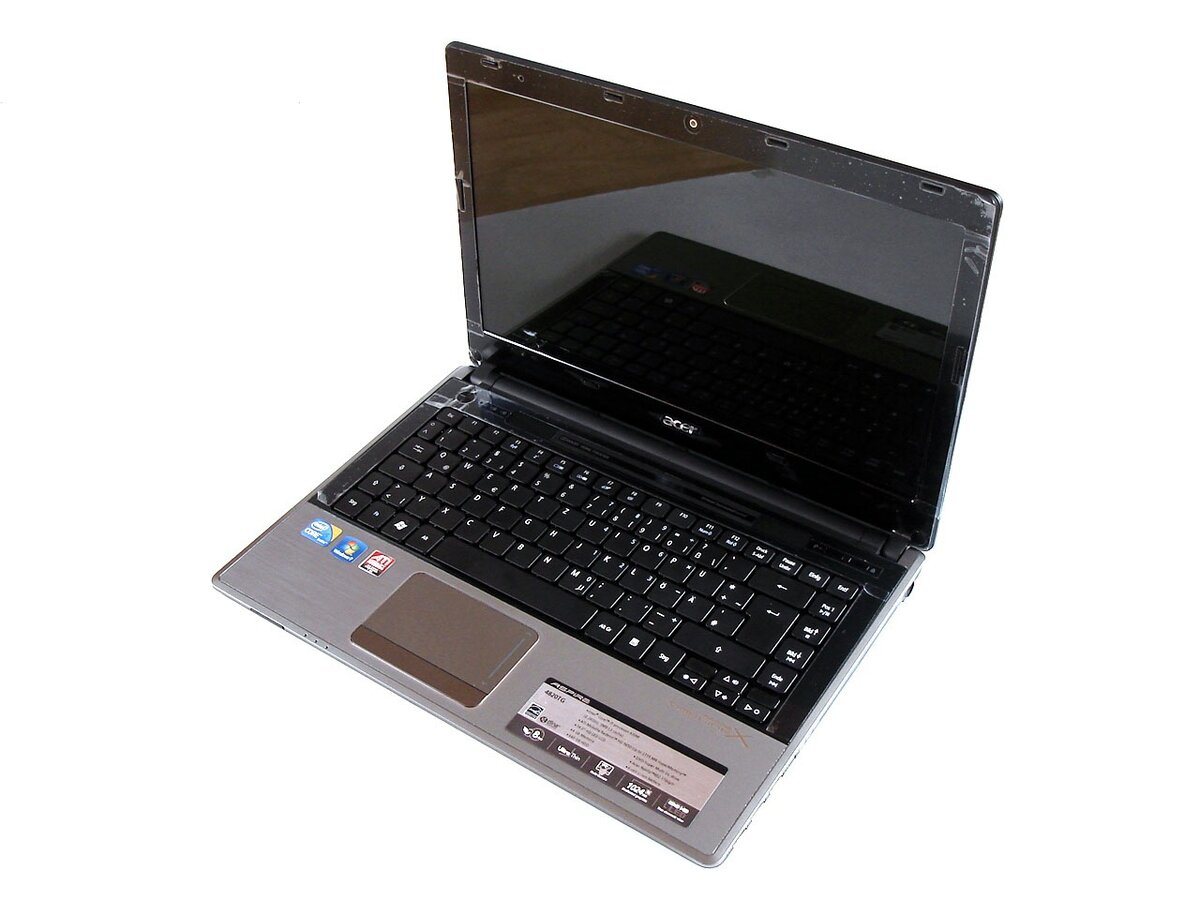 Acer Aspire