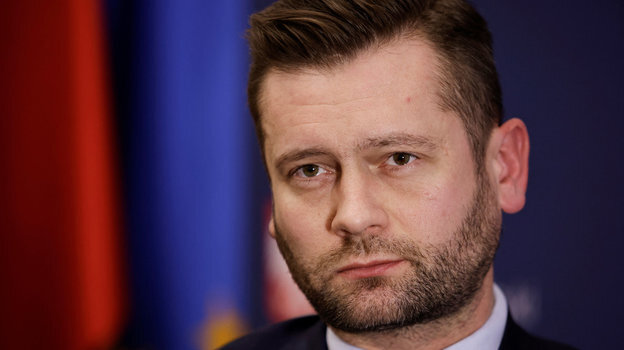    Камиль Бортничук. Reuters