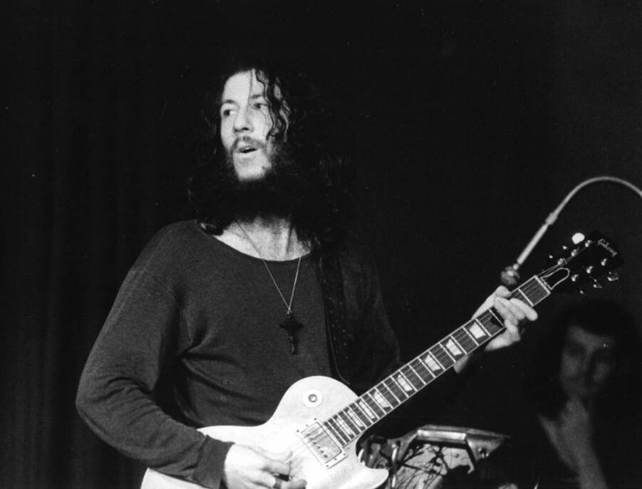 Peter Green 1969