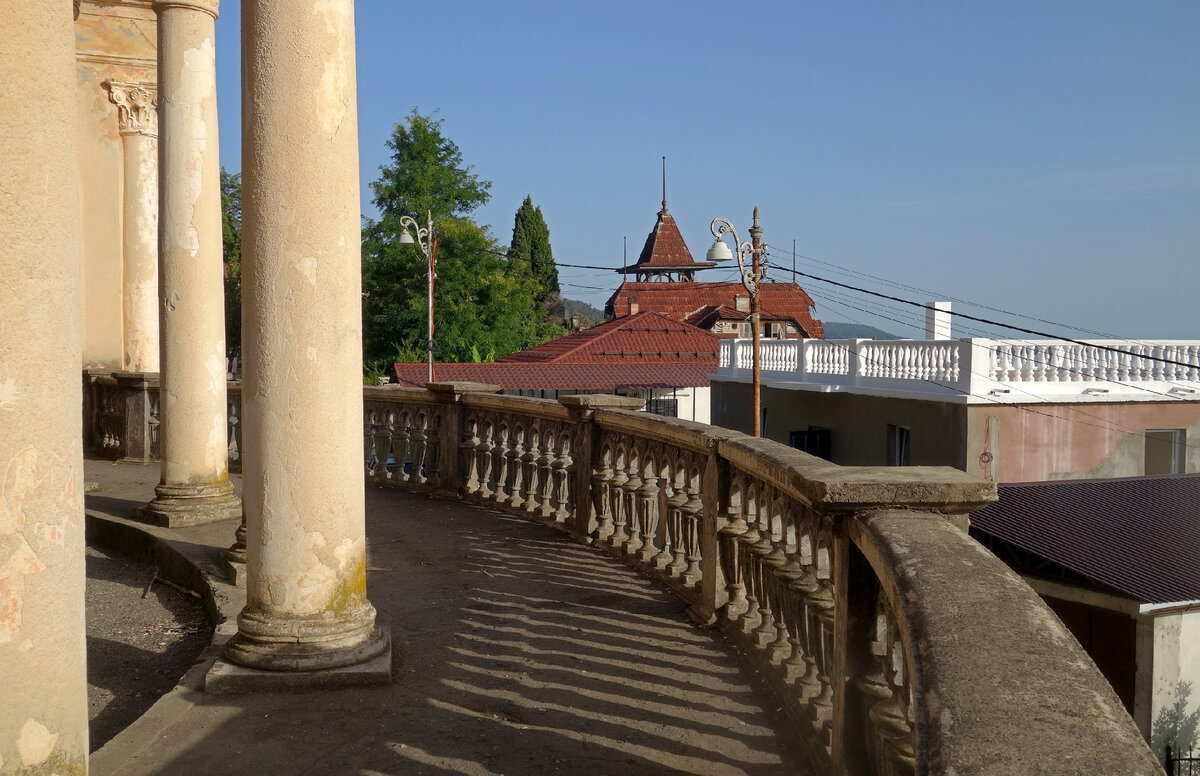 Смотровая