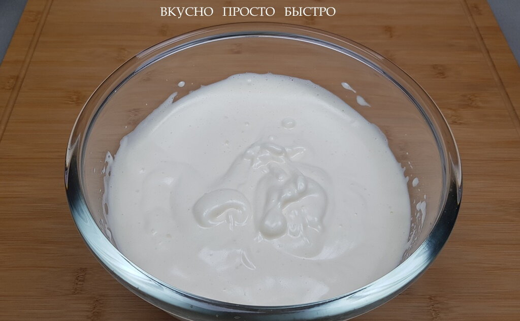 торт Клубничное наслаждение - рецепт на канале Вкусно Просто Быстро