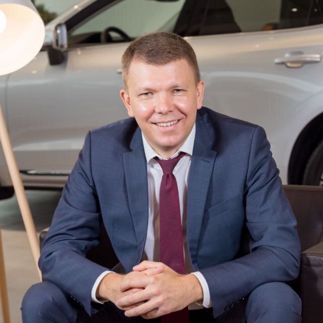 Федоткин Алексей📷
