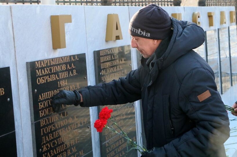 Пресс-служба правительства Омской области.    📷