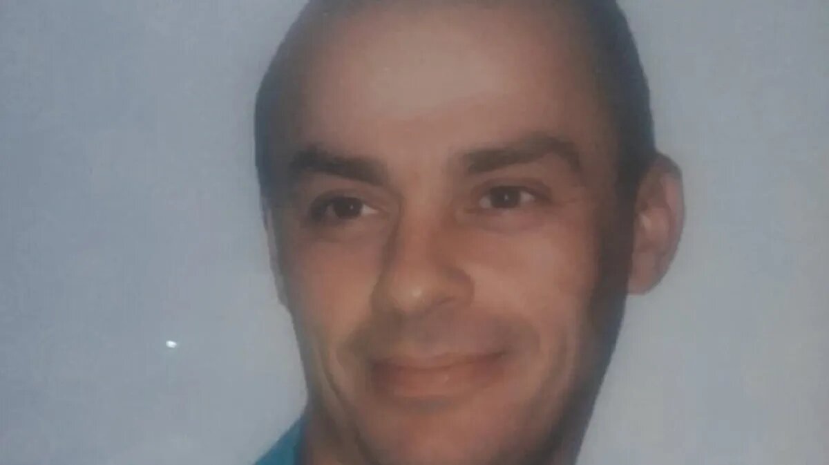 Дмитрий Шерстенёв. Фото: предоставлено родственниками погибшего