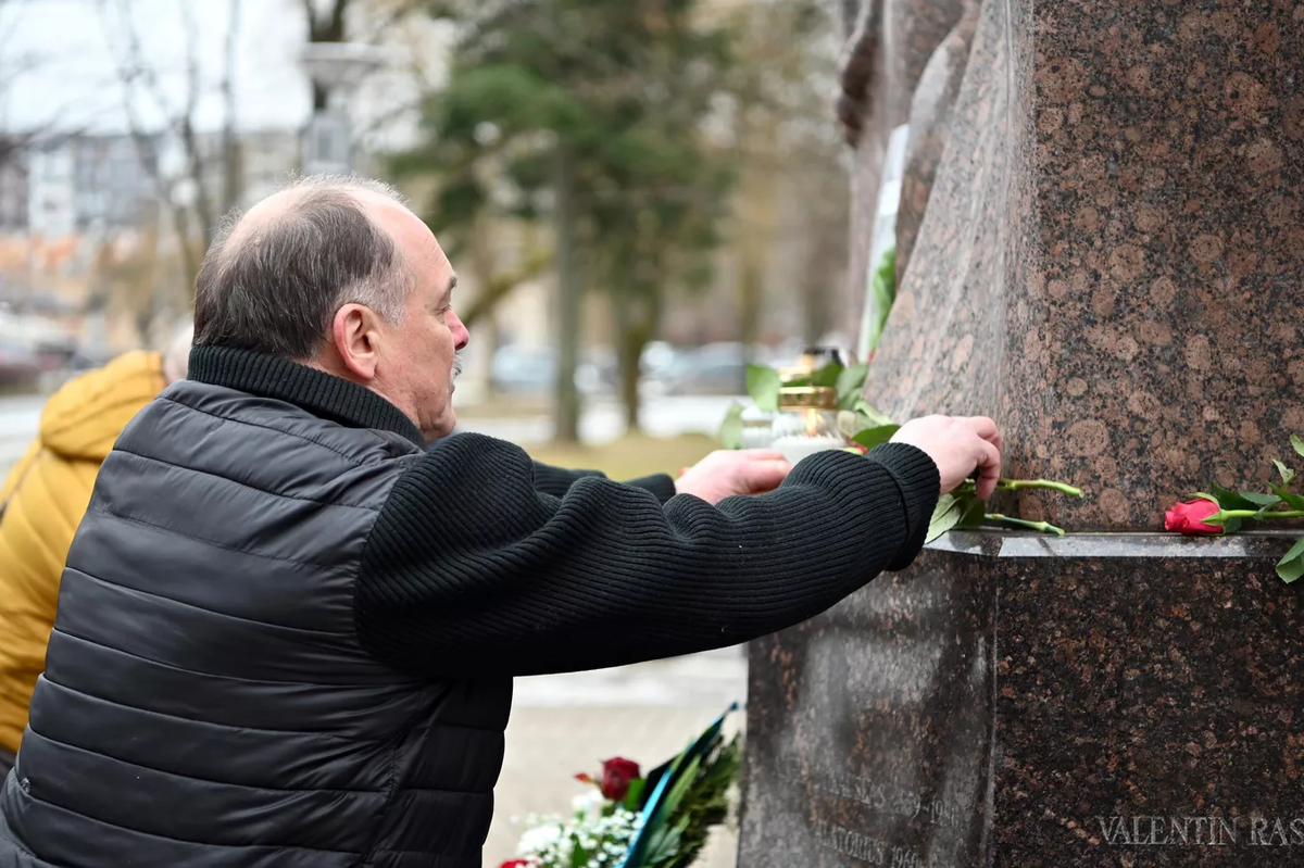 Электросталь мемориал воинам афганцам