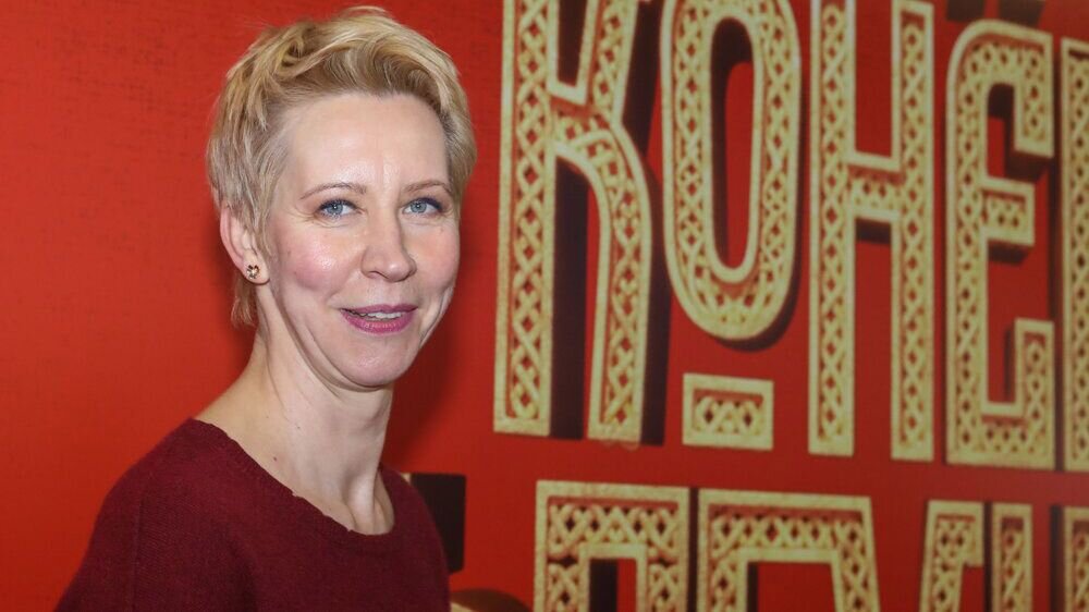    Агентство «Москва» | Софья Сандурская