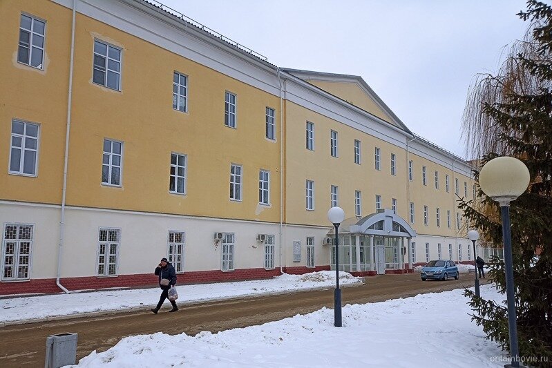 Фото: Алексей Бучнев