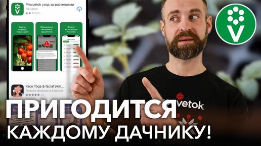 Не пропустите! Ваш личный помощник по выращиванию рассады уже готов к работе!🌱