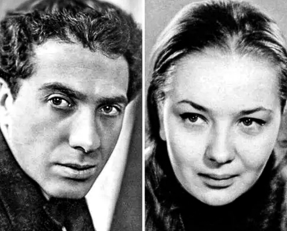 Сергей юрский википедия биография и личная жизнь