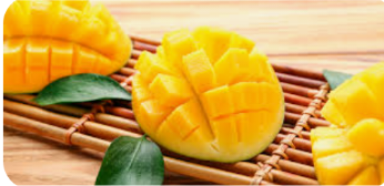 Польза Манго