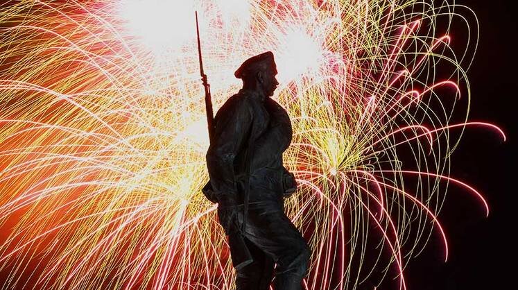    Сергей Бобылев/ТАСС