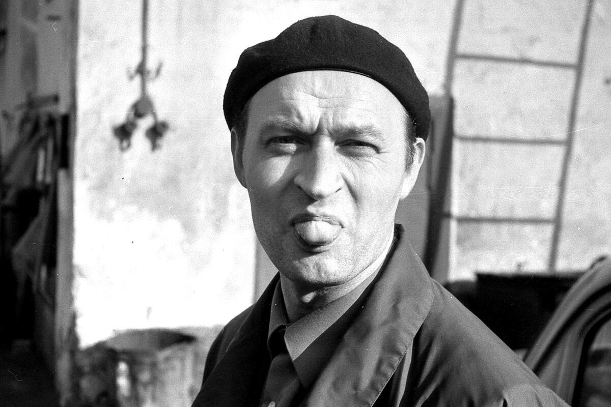 Привычное действие - не самое рациональное