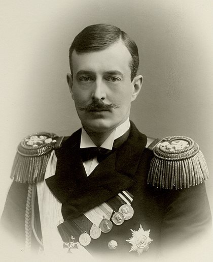 Кирилл I