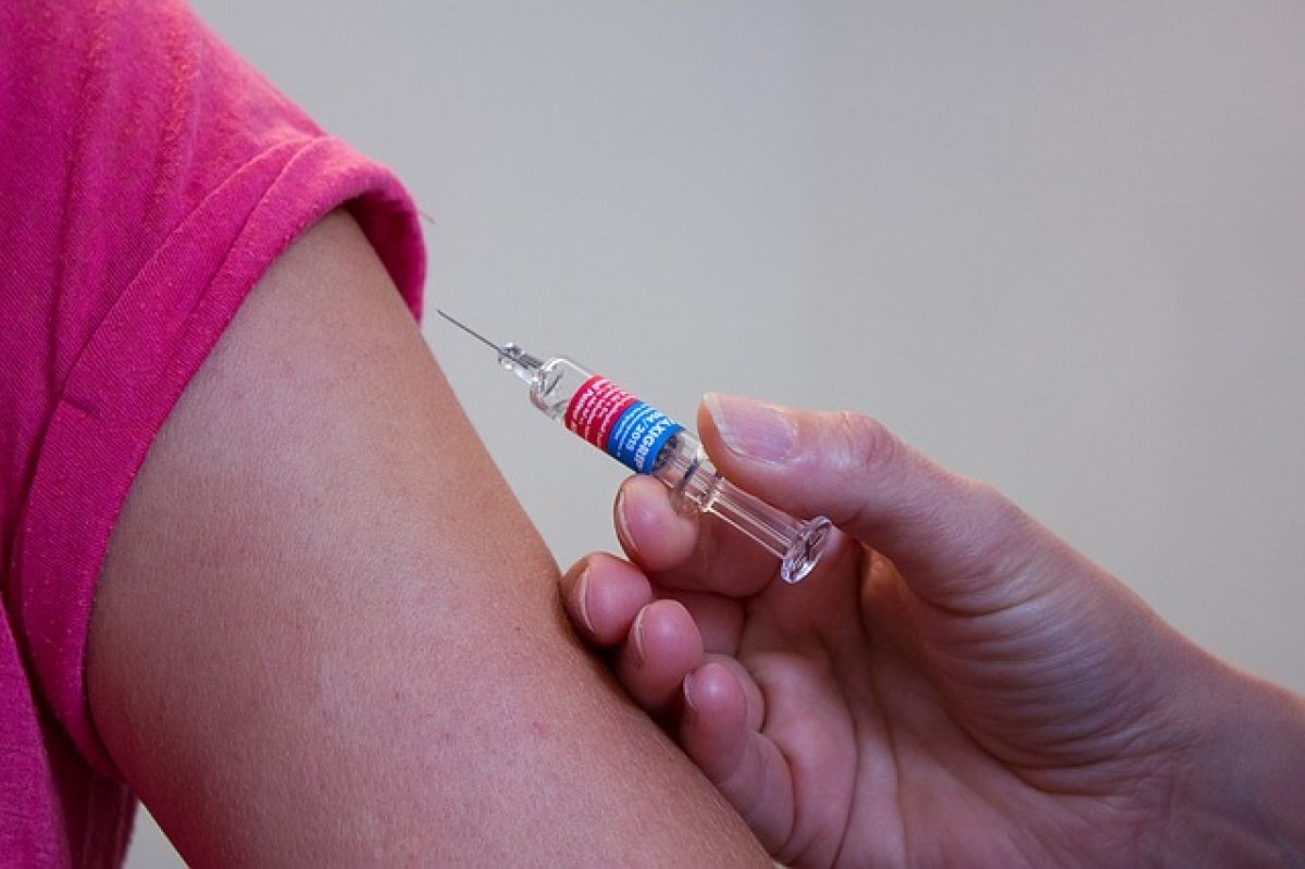    Иммунолог Болибок объяснил введение «подчищающей вакцинации» от кори
