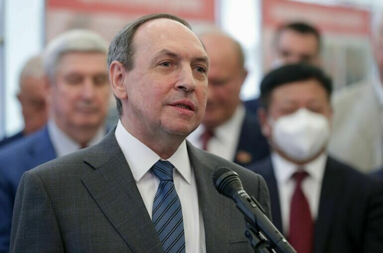   пресс-служба Госдумы