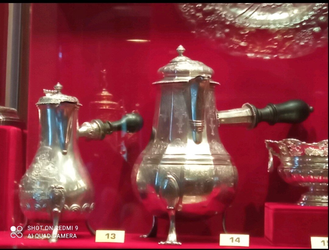 Оружейная палата