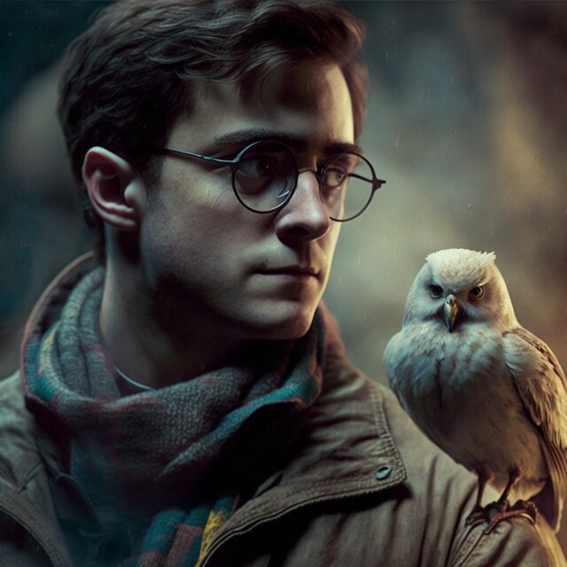 Здесь и далее - совместное творчество автора и нейросети.