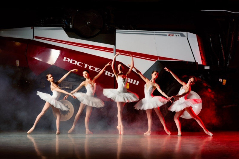 Листайте вправо, чтобы увидеть больше изображений