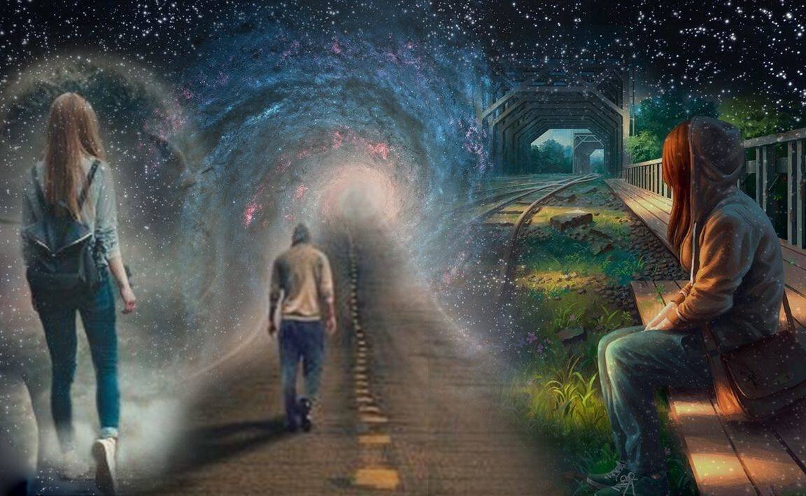 остались вдвоем. радость бытия. путь одиночества. мечты о любви. мечты рядом.