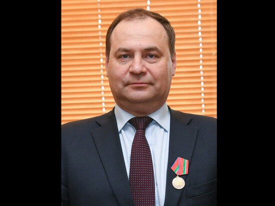     Роман Головченко. фото: википедия