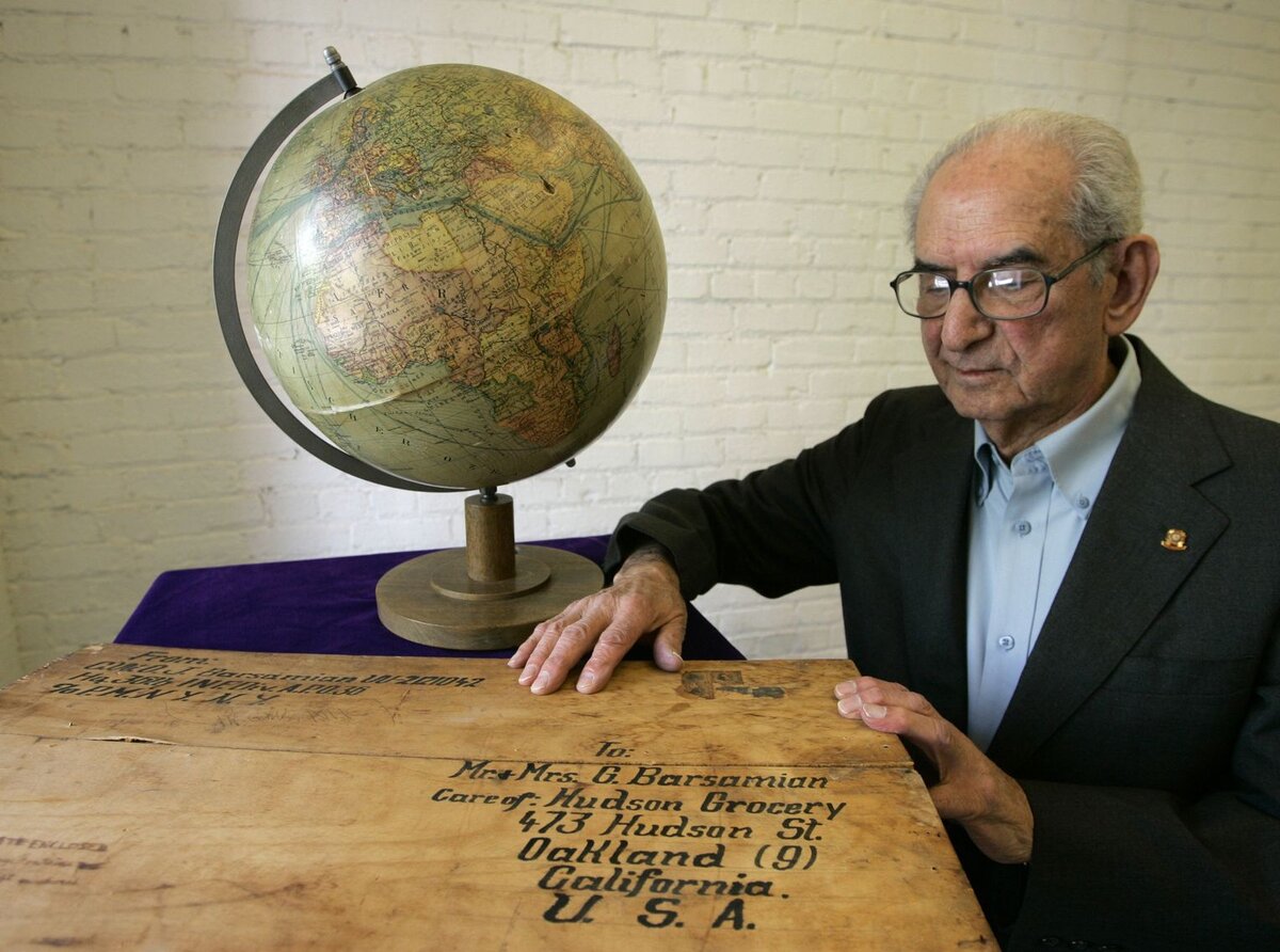 Эти девять бесценных исторических артефактов ждут такого же предприимчивого охотника за сокровищами, как вы