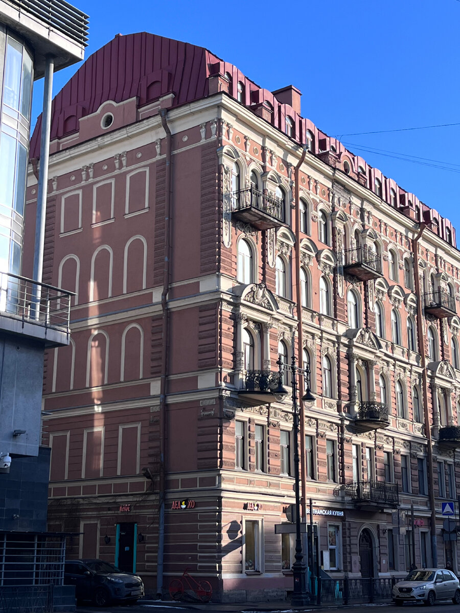 м.Чернышевская