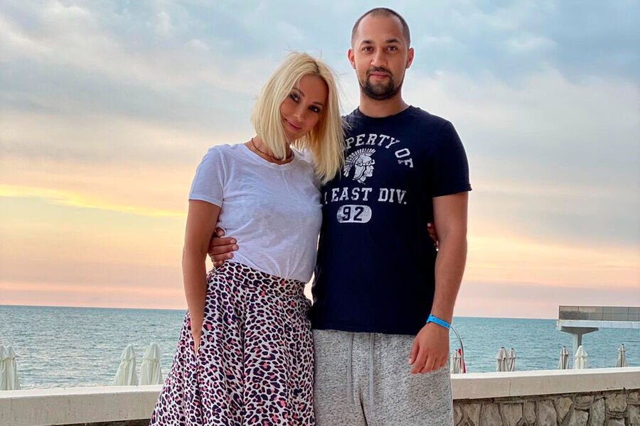    Фото: соцсети Леры Кудрявцевой Оксана Маслова