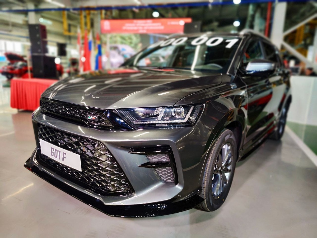    пресс-служба «Автотора»