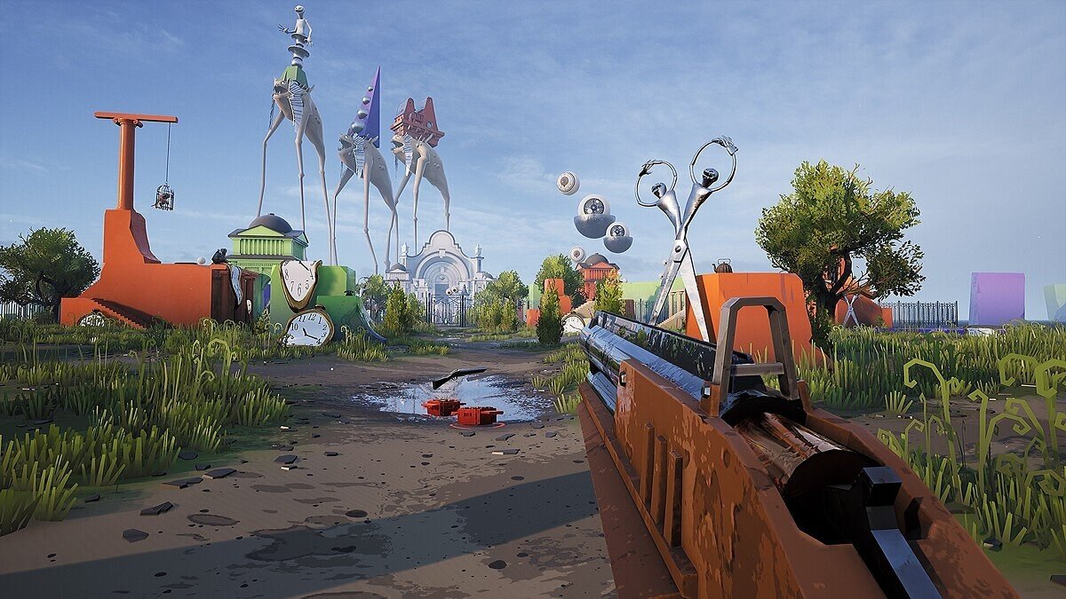 Листайте вправо, чтобы увидеть больше изображений