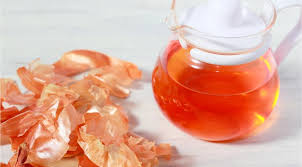 Луковая шелуха