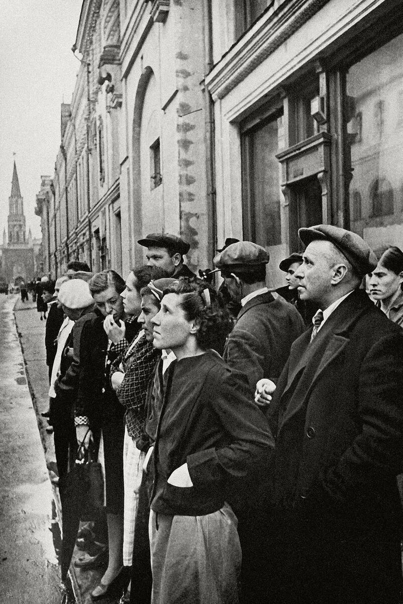 Первая фотография начала войны с СССР 1941