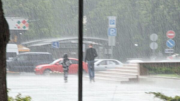    © РИА Новости Крым